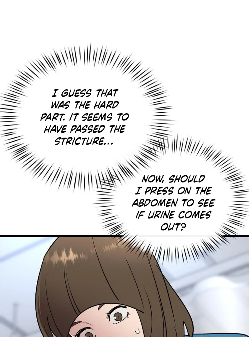 Dr. Shin Seonhan Who Sees the Future Chapter 9 page 164 - 