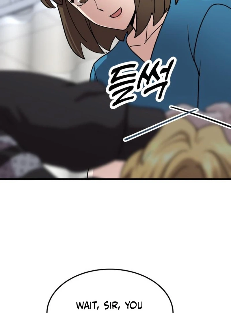 Dr. Shin Seonhan Who Sees the Future Chapter 9 page 165 - 