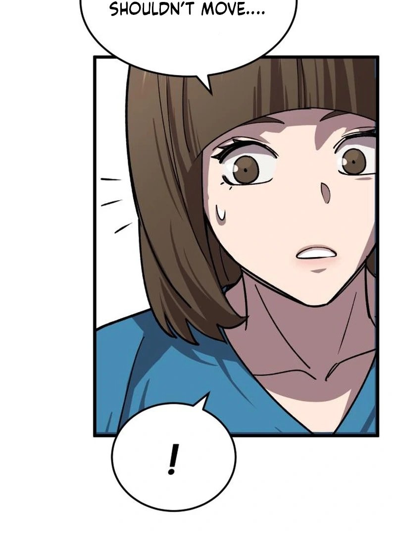 Dr. Shin Seonhan Who Sees the Future Chapter 9 page 166 - 