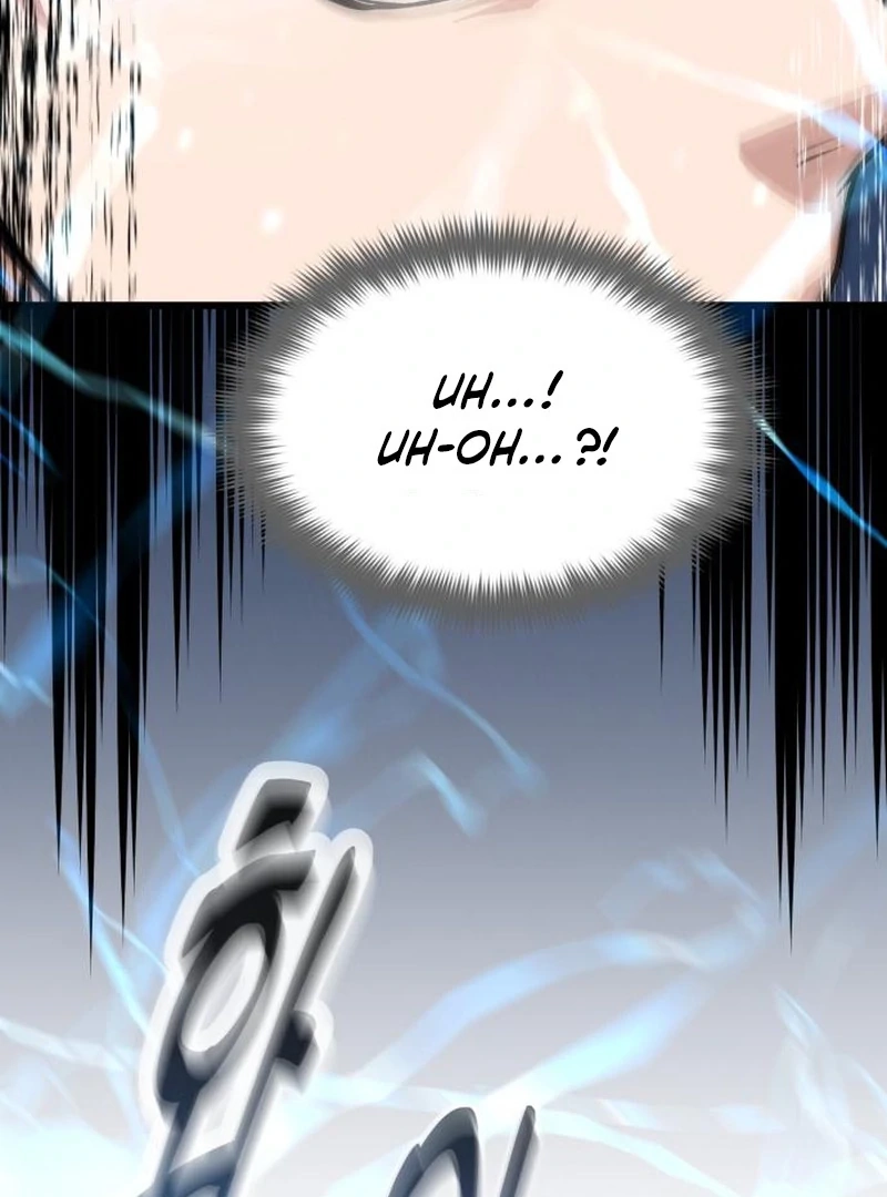 Dr. Shin Seonhan Who Sees the Future Chapter 9 page 21 - 