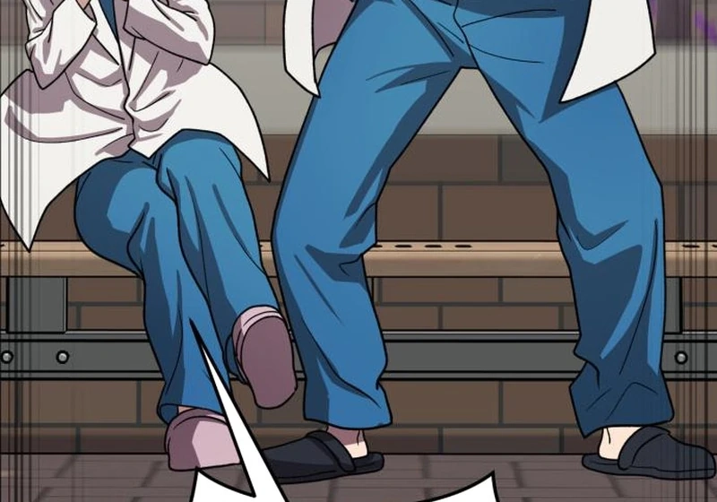 Dr. Shin Seonhan Who Sees the Future Chapter 9 page 24 - 