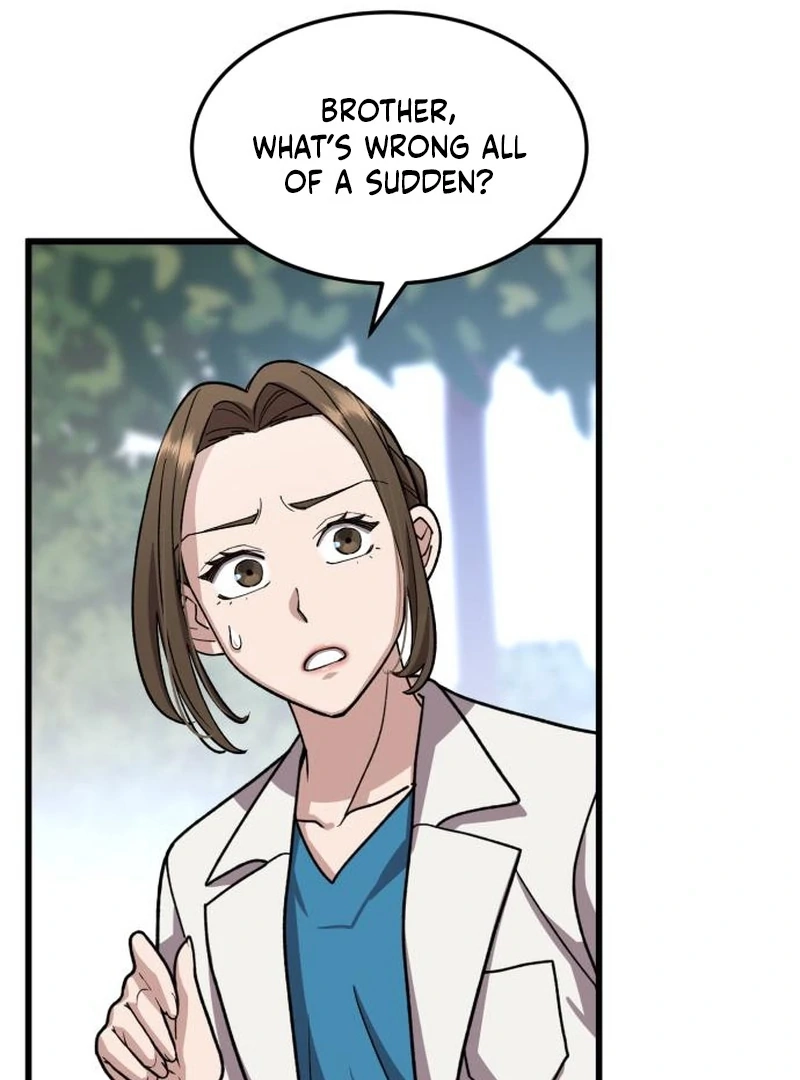 Dr. Shin Seonhan Who Sees the Future Chapter 9 page 26 - 