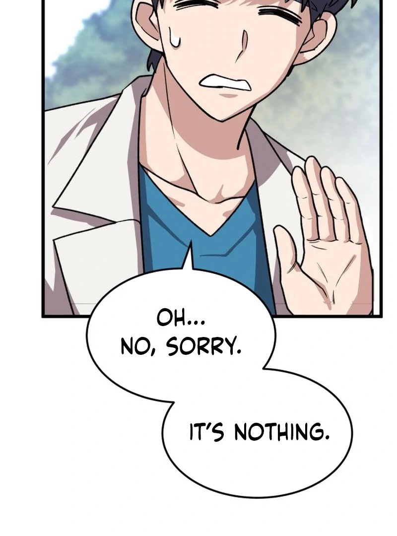 Dr. Shin Seonhan Who Sees the Future Chapter 9 page 28 - 