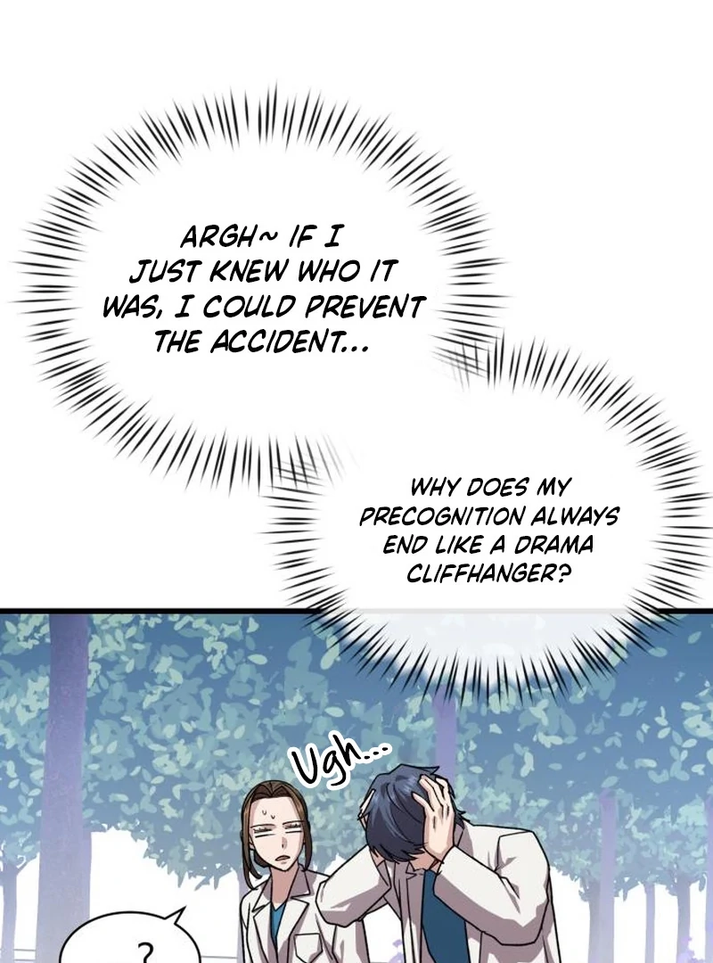 Dr. Shin Seonhan Who Sees the Future Chapter 9 page 29 - 