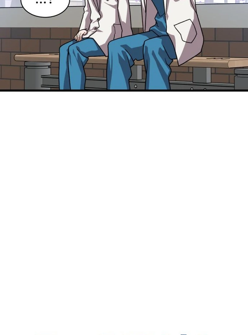 Dr. Shin Seonhan Who Sees the Future Chapter 9 page 30 - 