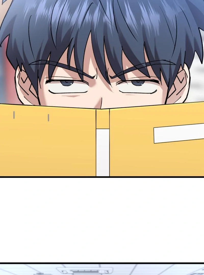 Dr. Shin Seonhan Who Sees the Future Chapter 9 page 33 - 