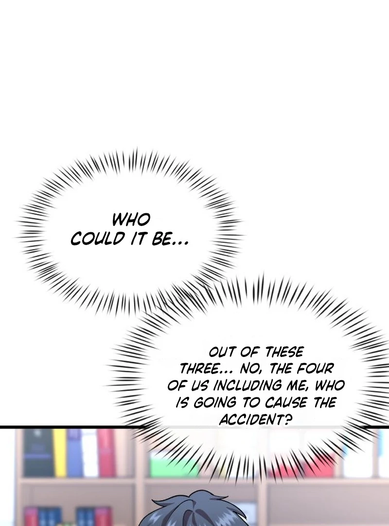 Dr. Shin Seonhan Who Sees the Future Chapter 9 page 35 - 