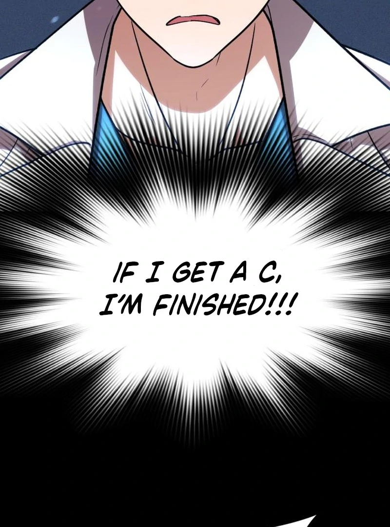 Dr. Shin Seonhan Who Sees the Future Chapter 9 page 5 - 