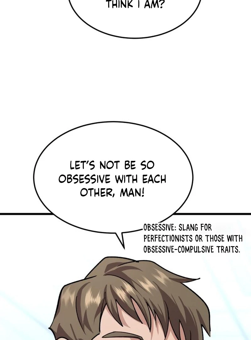 Dr. Shin Seonhan Who Sees the Future Chapter 9 page 42 - 