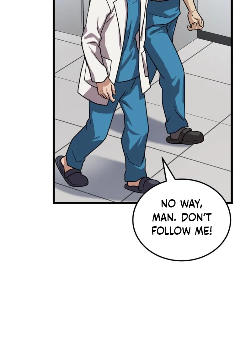 Dr. Shin Seonhan Who Sees the Future Chapter 9 page 45 - 