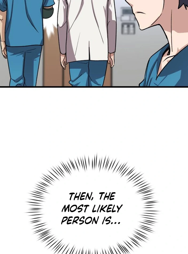 Dr. Shin Seonhan Who Sees the Future Chapter 9 page 47 - 