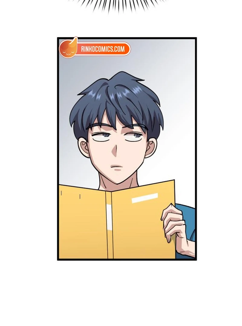 Dr. Shin Seonhan Who Sees the Future Chapter 9 page 48 - 
