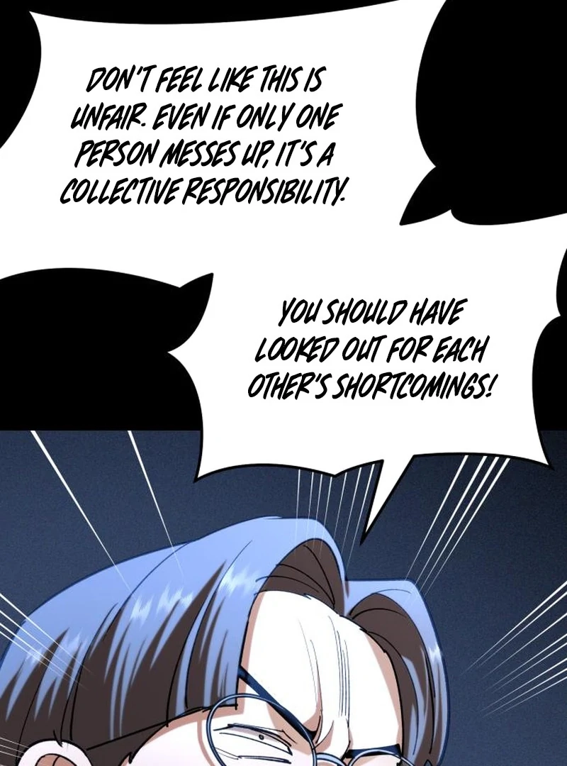 Dr. Shin Seonhan Who Sees the Future Chapter 9 page 6 - 