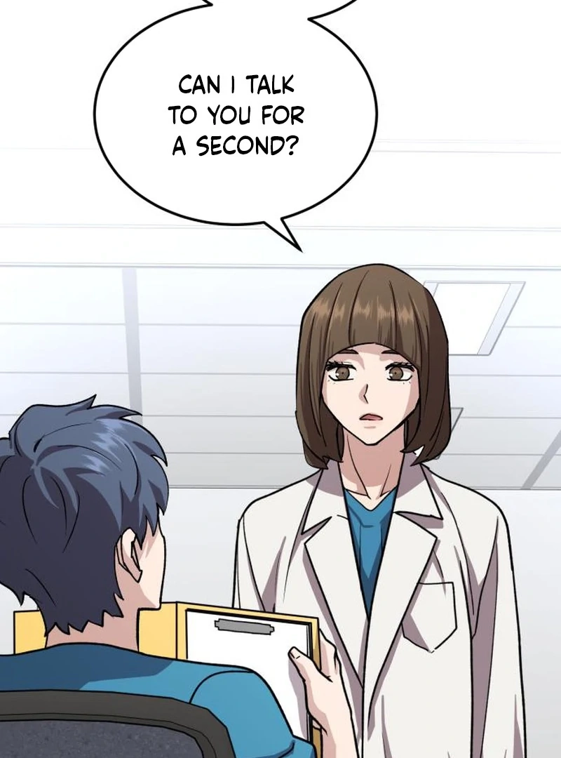 Dr. Shin Seonhan Who Sees the Future Chapter 9 page 52 - 