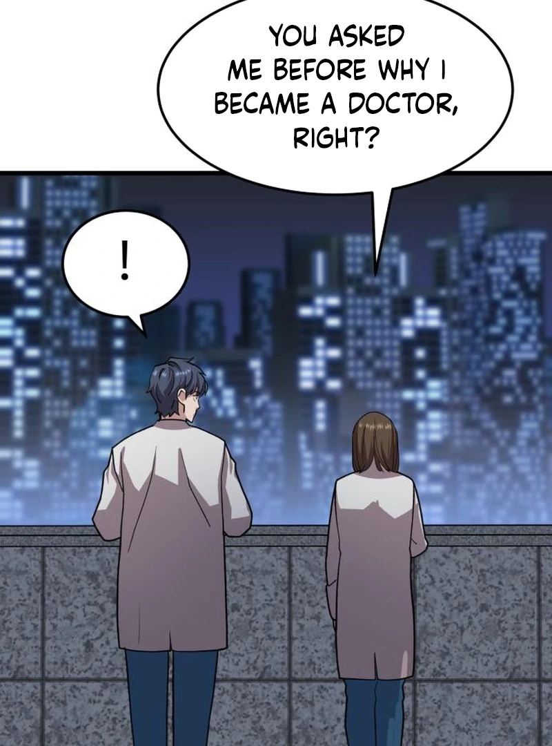Dr. Shin Seonhan Who Sees the Future Chapter 9 page 55 - 