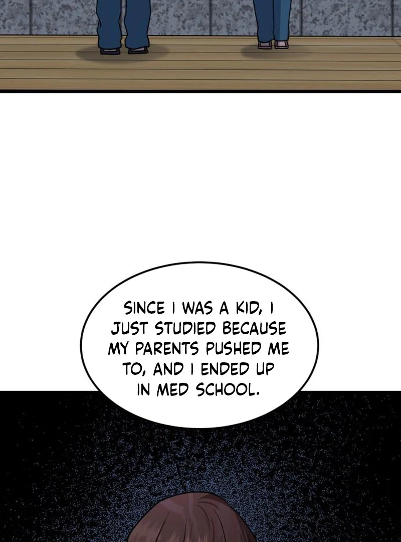 Dr. Shin Seonhan Who Sees the Future Chapter 9 page 56 - 