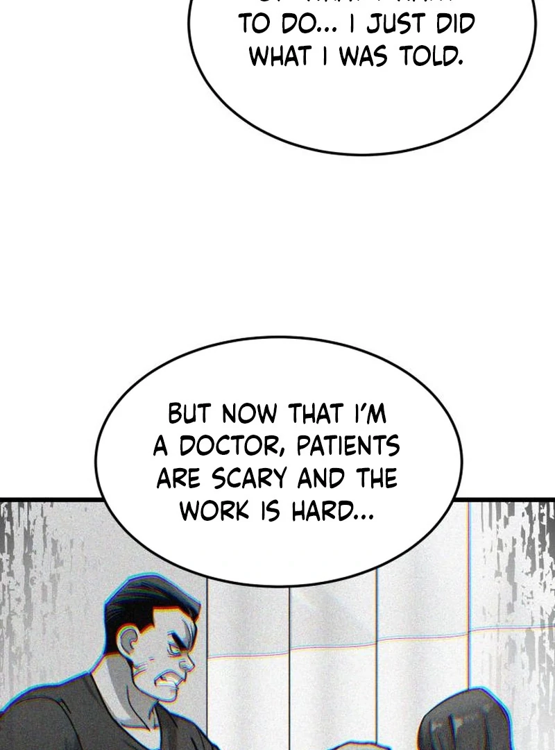 Dr. Shin Seonhan Who Sees the Future Chapter 9 page 58 - 
