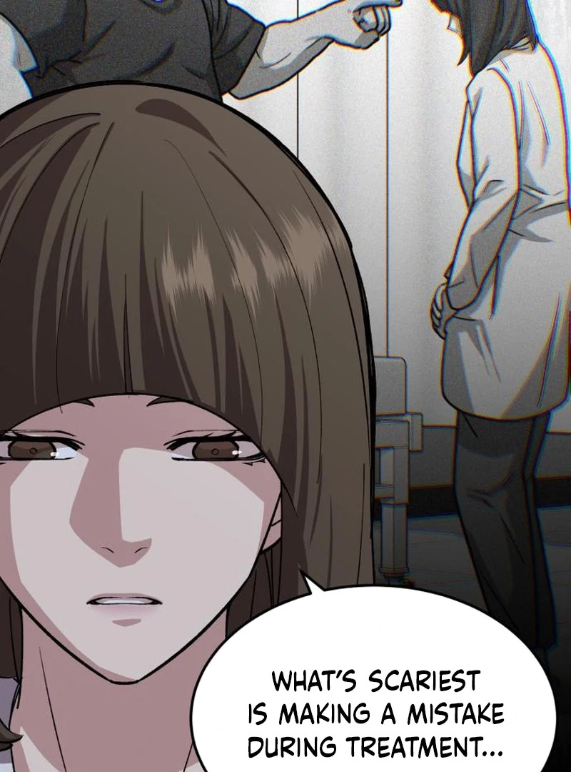 Dr. Shin Seonhan Who Sees the Future Chapter 9 page 59 - 