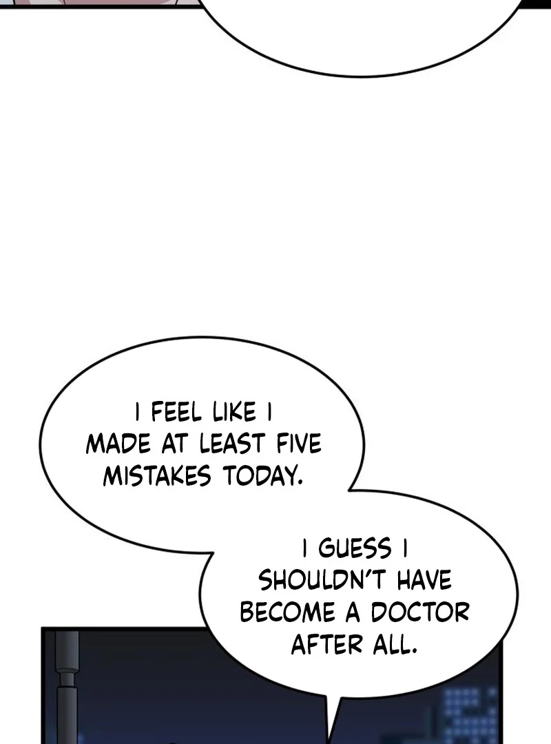 Dr. Shin Seonhan Who Sees the Future Chapter 9 page 60 - 