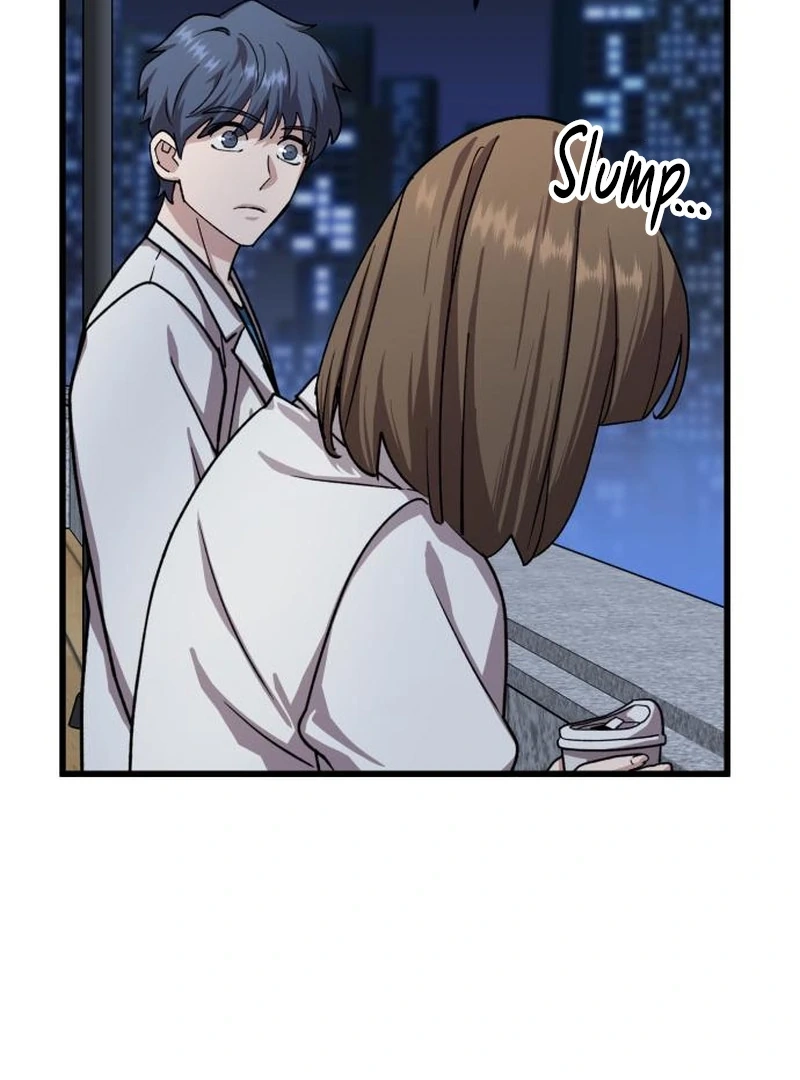 Dr. Shin Seonhan Who Sees the Future Chapter 9 page 61 - 