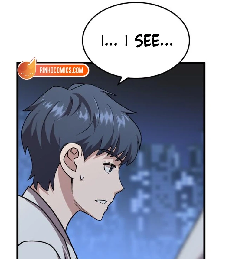 Dr. Shin Seonhan Who Sees the Future Chapter 9 page 62 - 