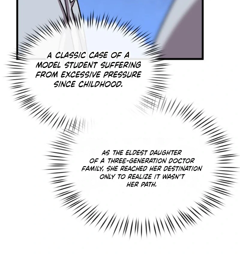 Dr. Shin Seonhan Who Sees the Future Chapter 9 page 63 - 