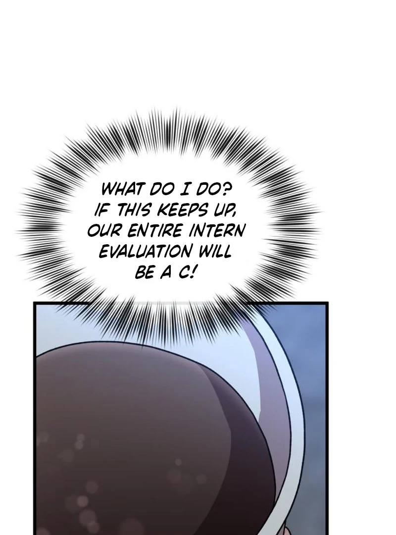 Dr. Shin Seonhan Who Sees the Future Chapter 9 page 66 - 