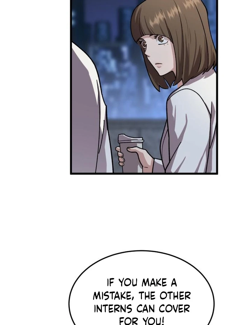 Dr. Shin Seonhan Who Sees the Future Chapter 9 page 70 - 