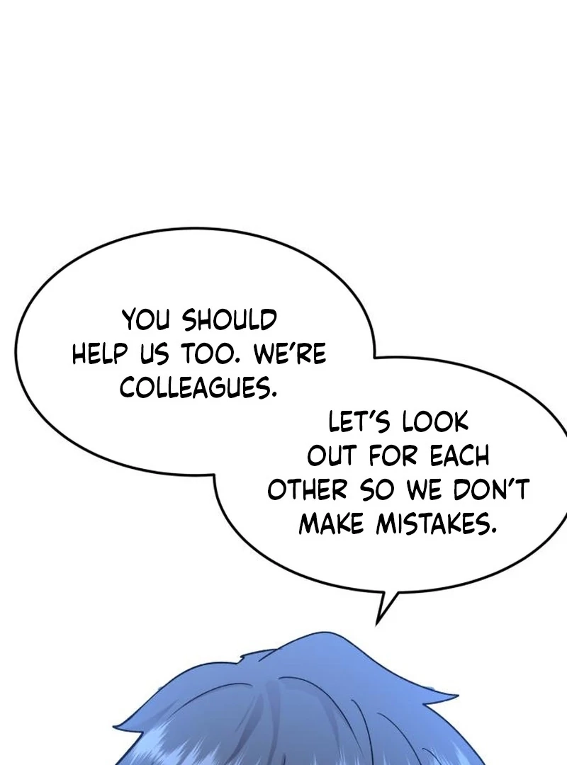 Dr. Shin Seonhan Who Sees the Future Chapter 9 page 72 - 