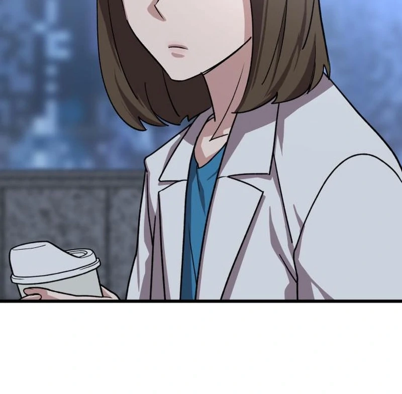 Dr. Shin Seonhan Who Sees the Future Chapter 9 page 75 - 