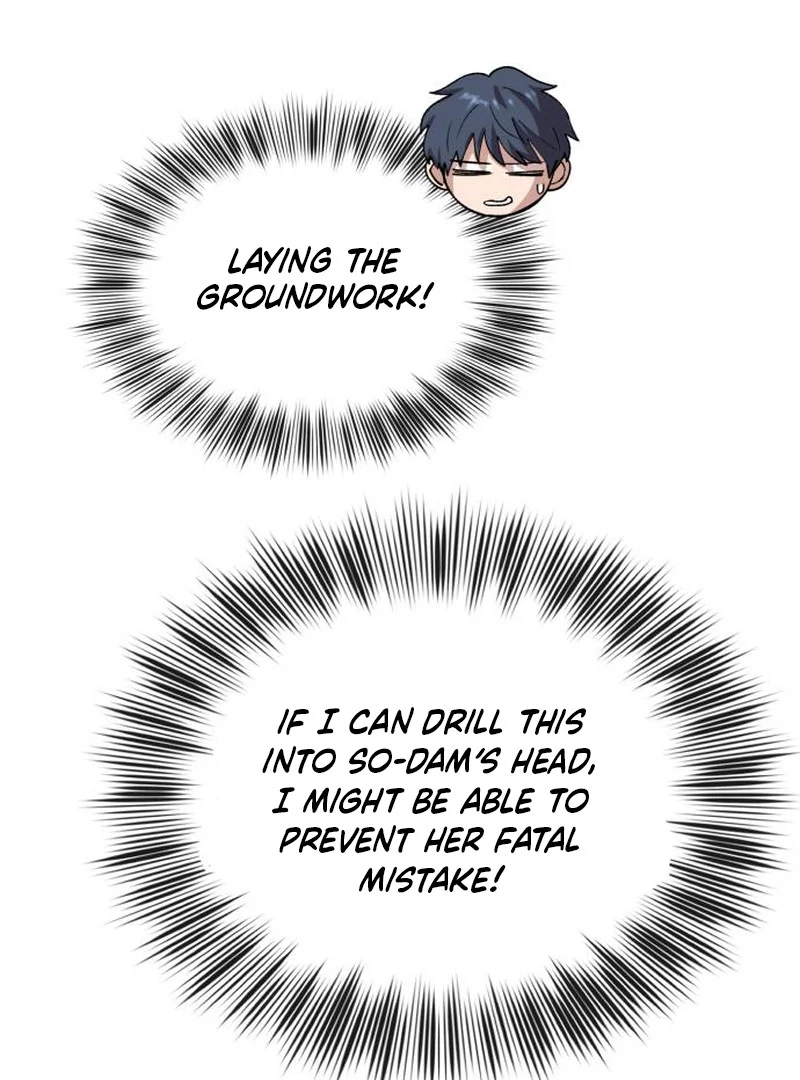 Dr. Shin Seonhan Who Sees the Future Chapter 9 page 76 - 
