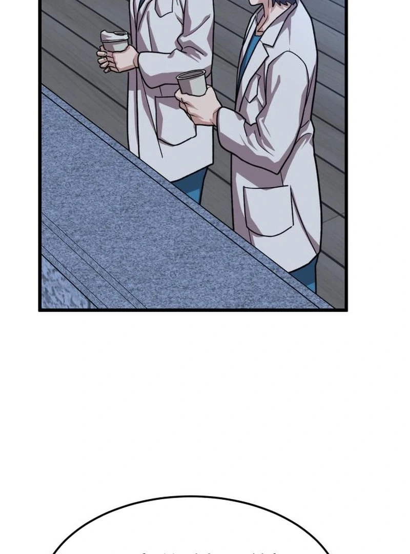 Dr. Shin Seonhan Who Sees the Future Chapter 9 page 78 - 