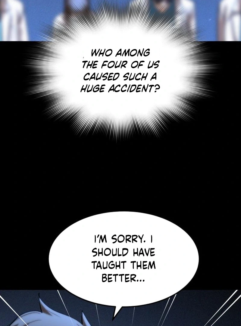Dr. Shin Seonhan Who Sees the Future Chapter 9 page 9 - 