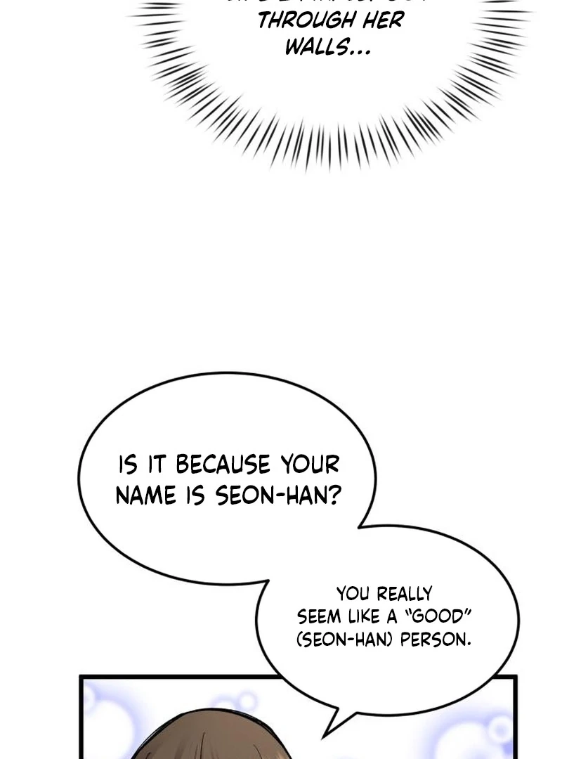 Dr. Shin Seonhan Who Sees the Future Chapter 9 page 82 - 