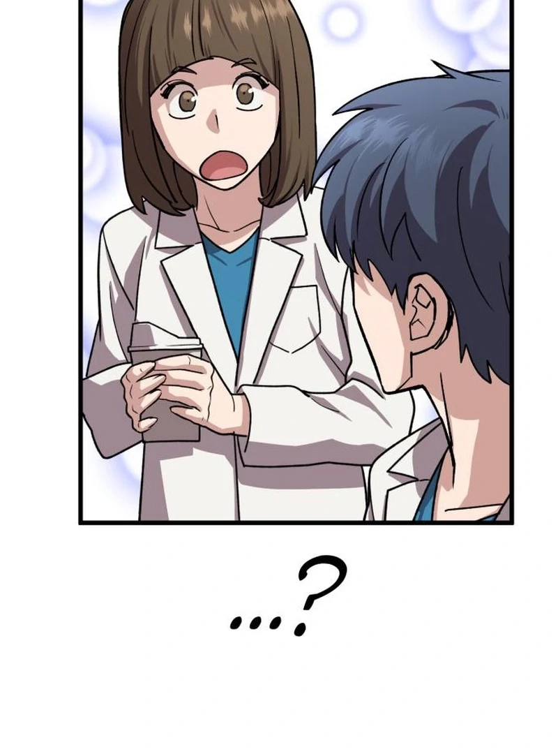 Dr. Shin Seonhan Who Sees the Future Chapter 9 page 83 - 