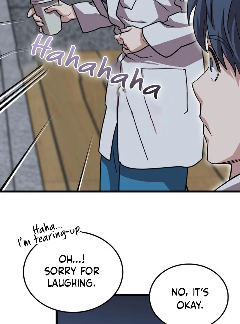Dr. Shin Seonhan Who Sees the Future Chapter 9 page 89 - 