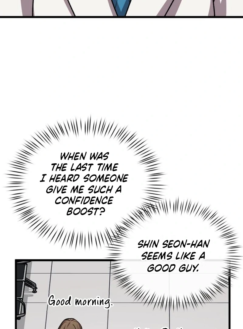 Dr. Shin Seonhan Who Sees the Future Chapter 9 page 95 - 