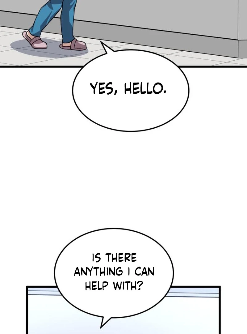 Dr. Shin Seonhan Who Sees the Future Chapter 9 page 98 - 