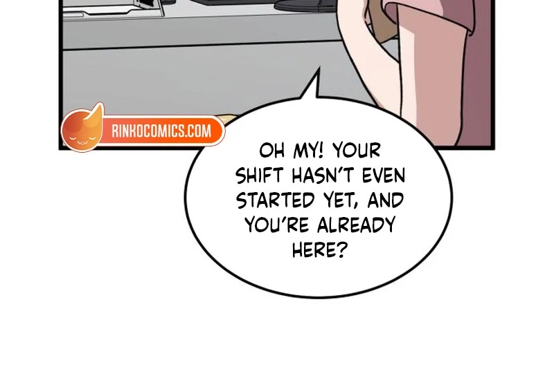 Dr. Shin Seonhan Who Sees the Future Chapter 9 page 100 - 