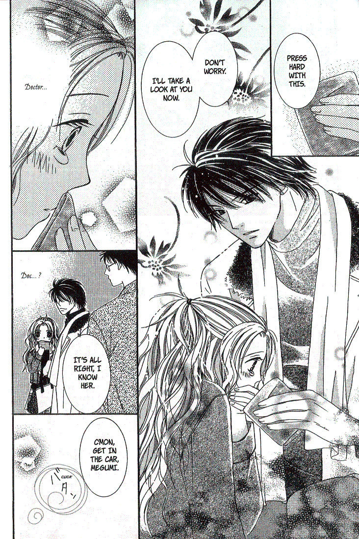 Dr. wa Sotto Dakishimeru Chapter 1 page 13 - 