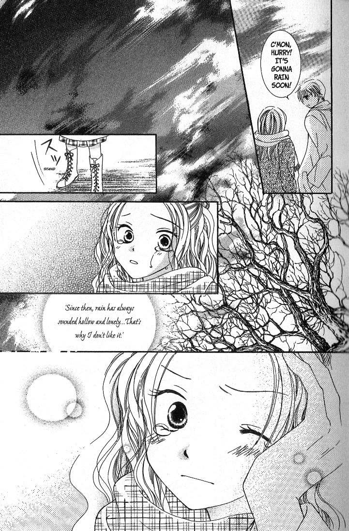 Dr. wa Sotto Dakishimeru Chapter 1 page 40 - 