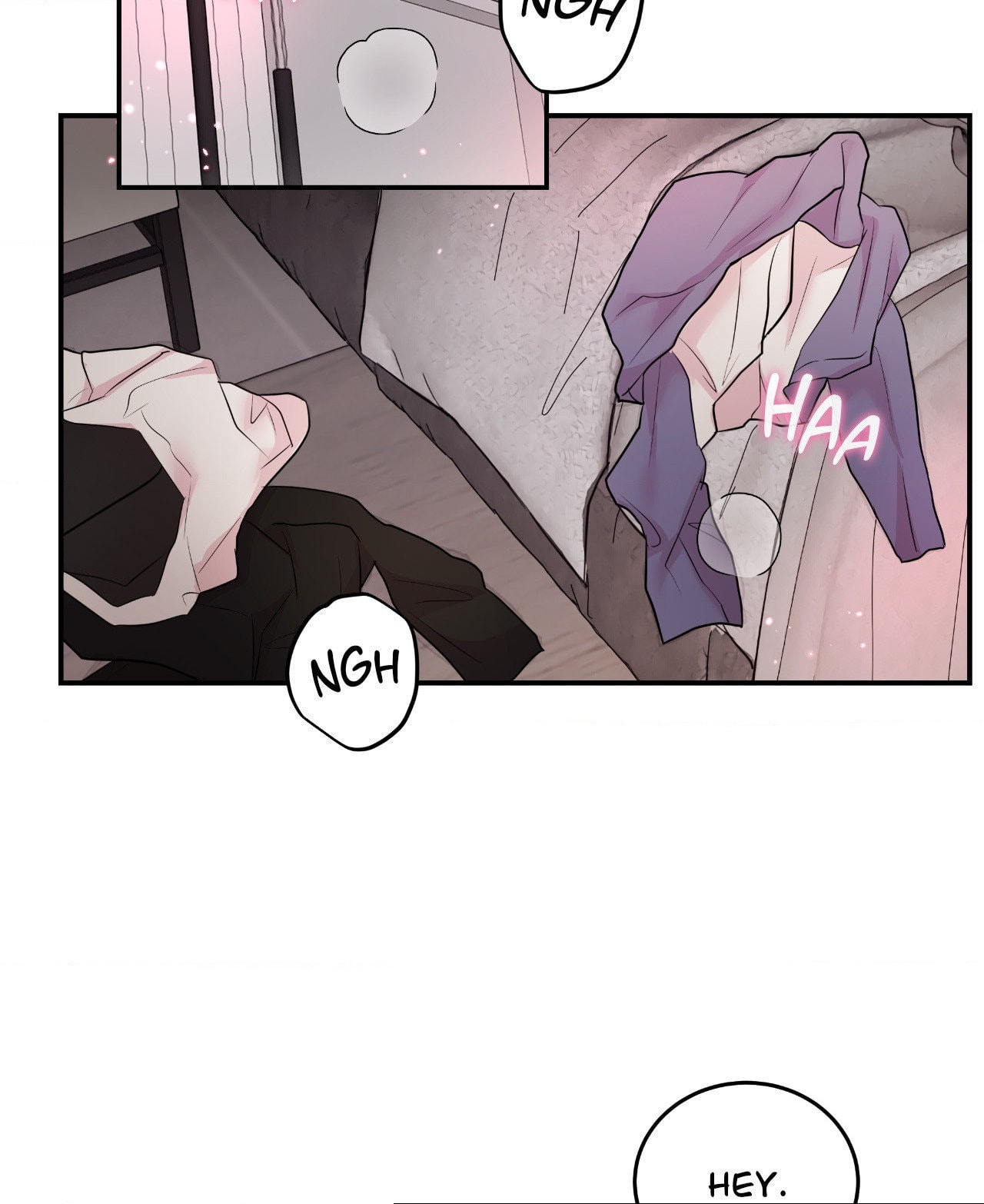 Dr. wa Sotto Dakishimeru Chapter 10 page 2 - 