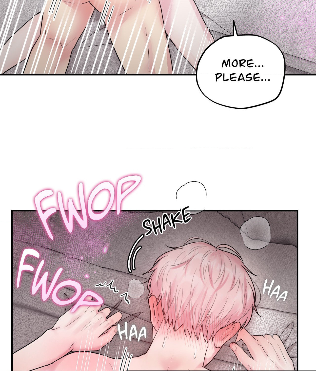 Dr. wa Sotto Dakishimeru Chapter 10 page 14 - 