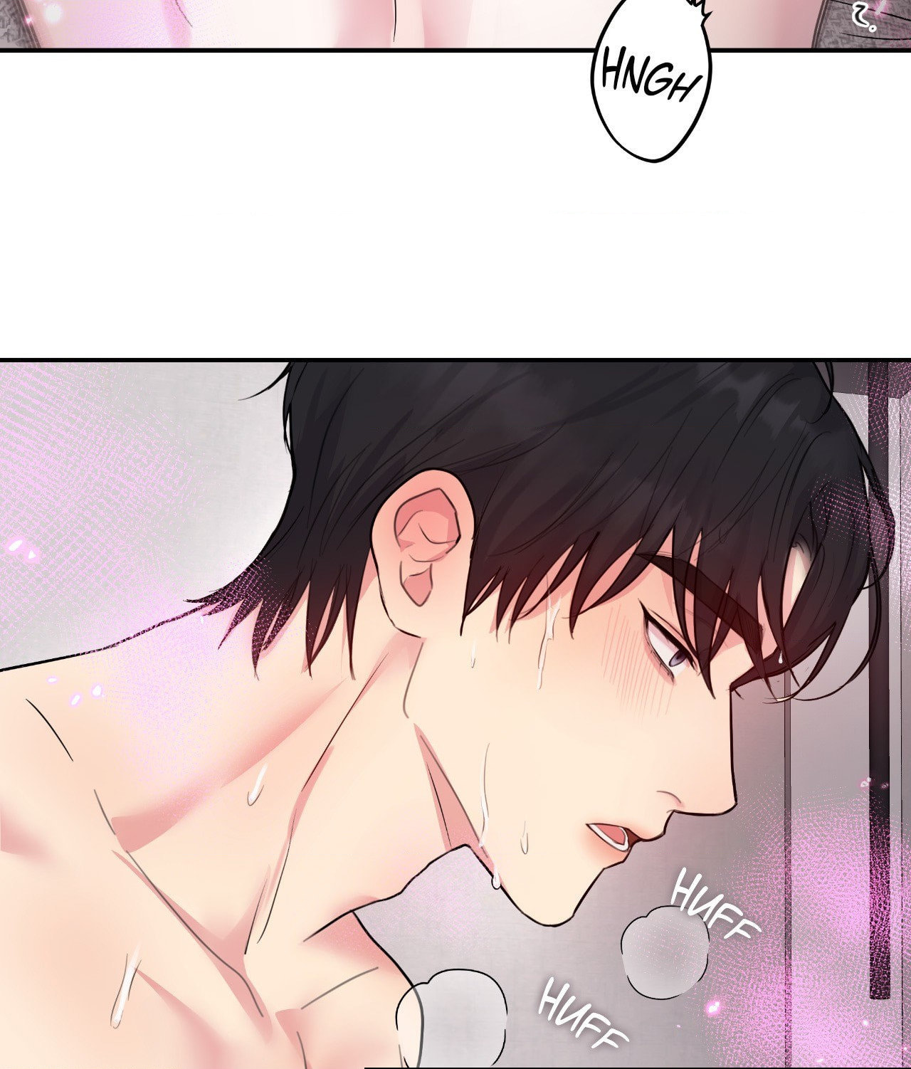 Dr. wa Sotto Dakishimeru Chapter 10 page 17 - 