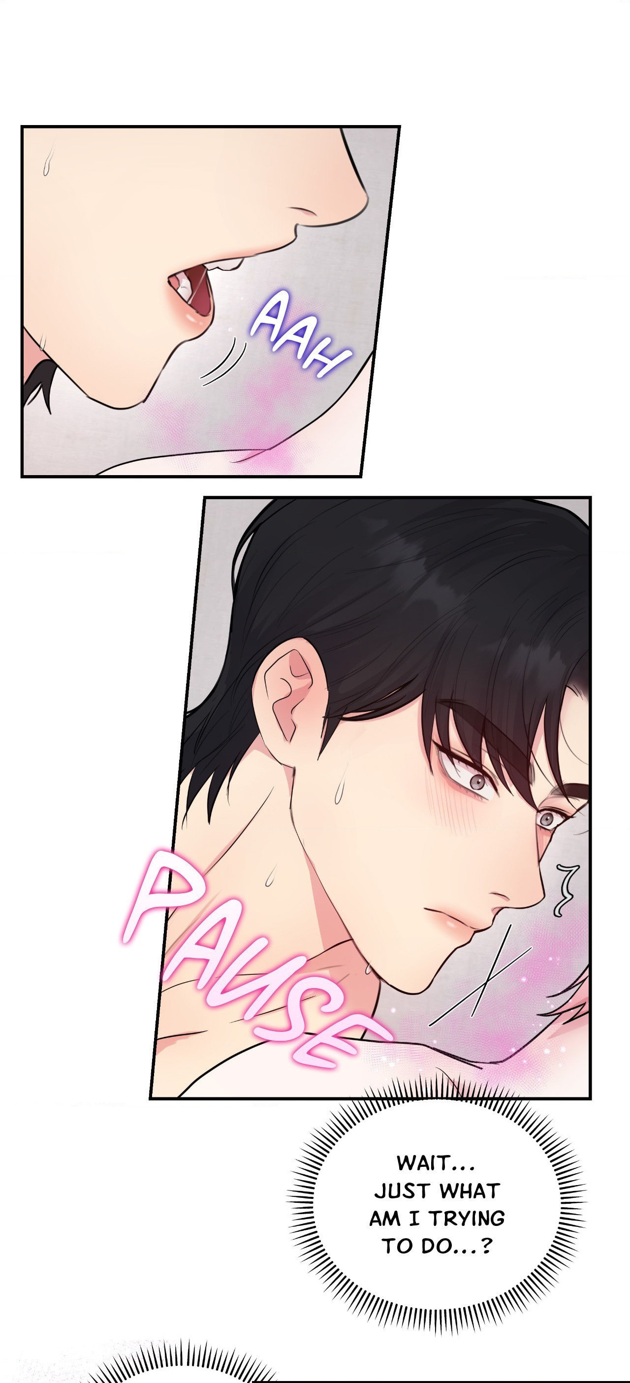 Dr. wa Sotto Dakishimeru Chapter 10 page 19 - 