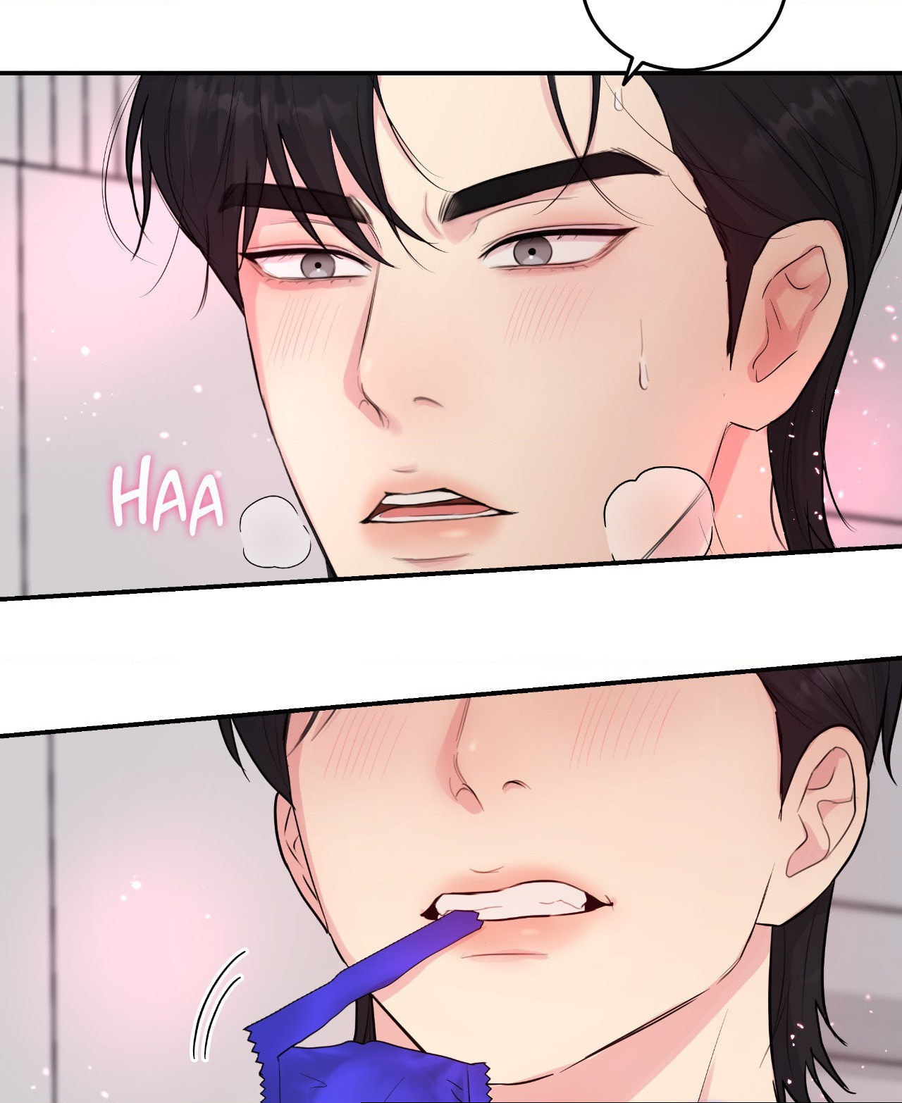 Dr. wa Sotto Dakishimeru Chapter 10 page 3 - 