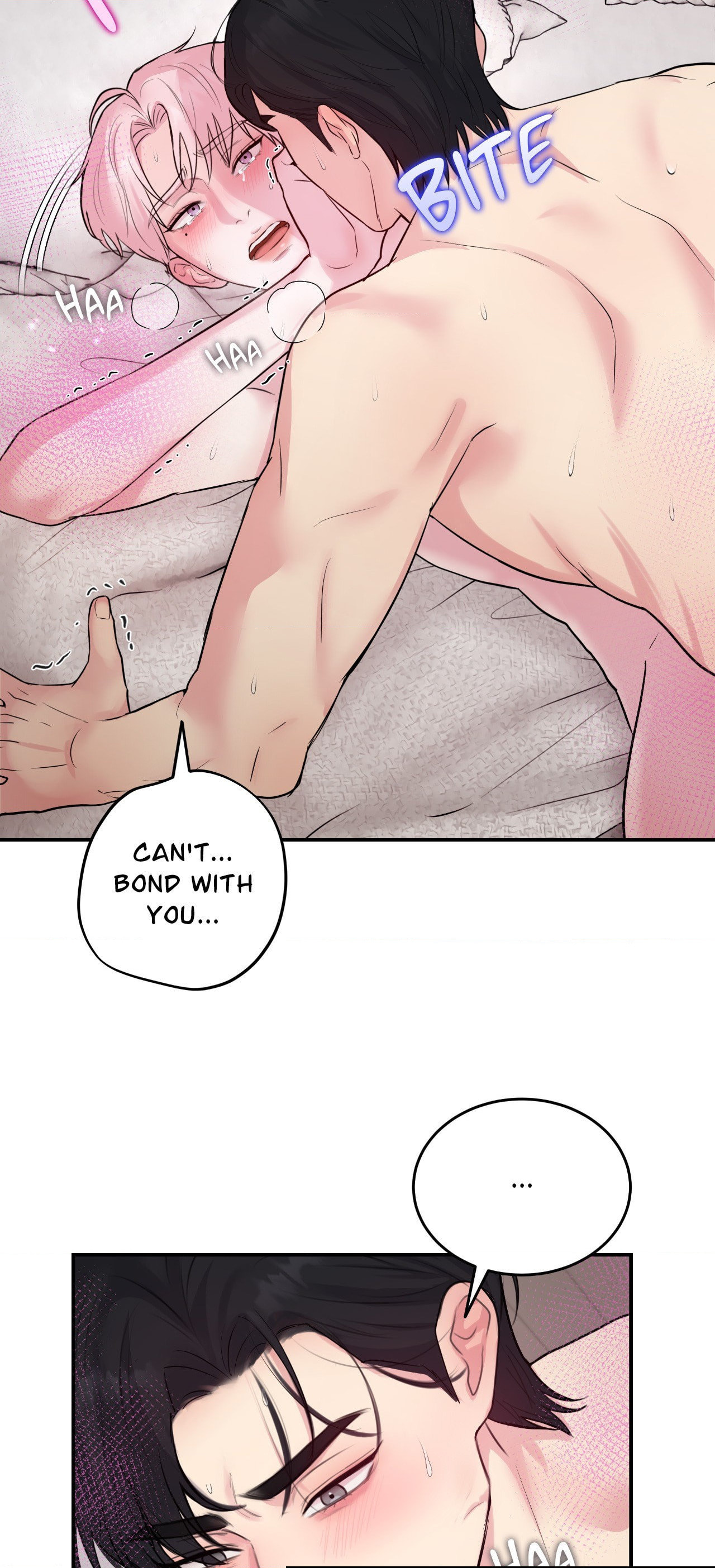 Dr. wa Sotto Dakishimeru Chapter 10 page 22 - 