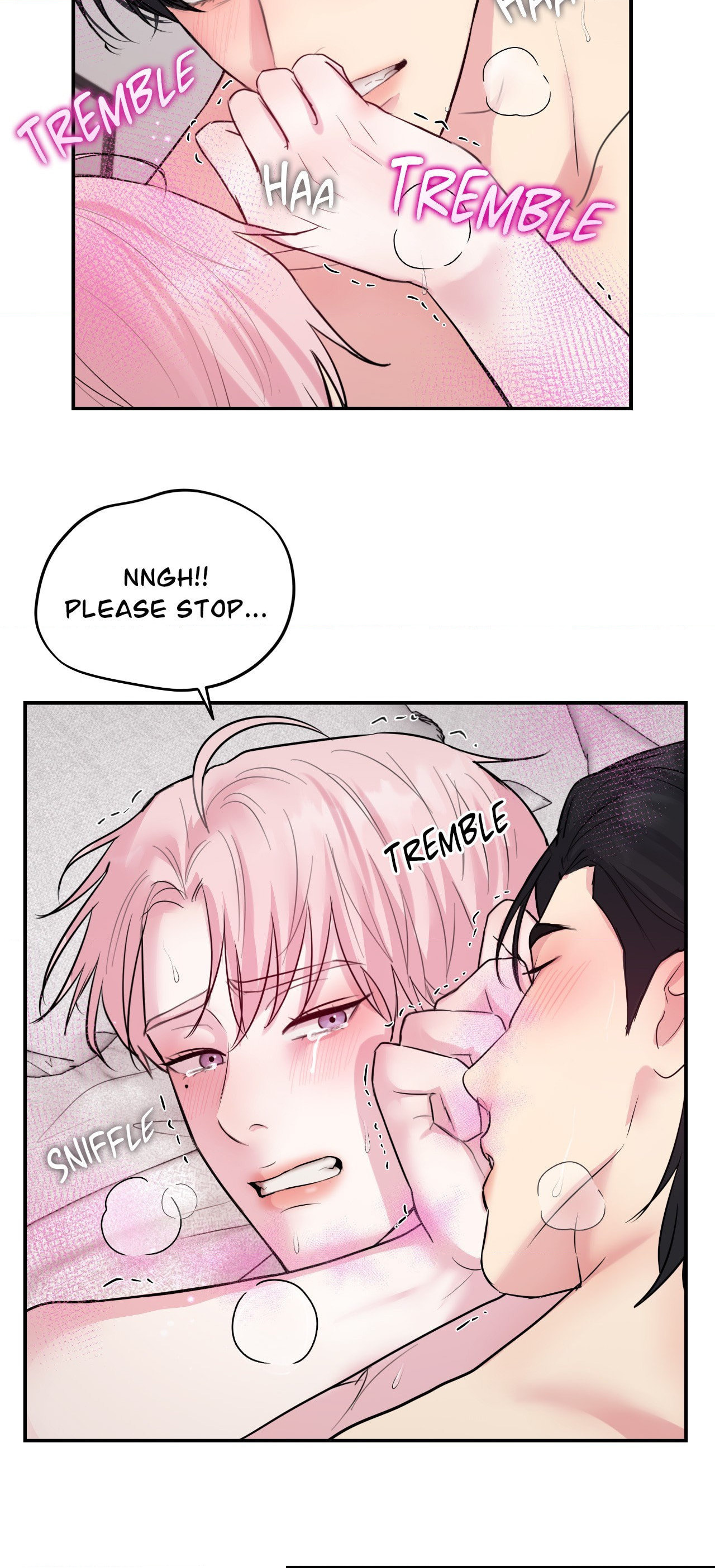 Dr. wa Sotto Dakishimeru Chapter 10 page 23 - 