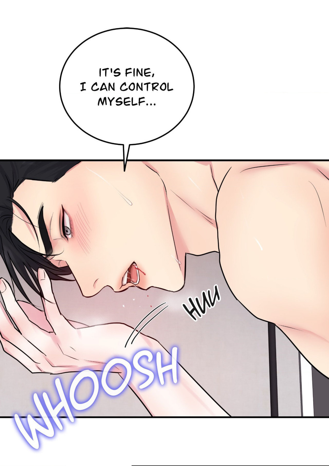 Dr. wa Sotto Dakishimeru Chapter 10 page 25 - 