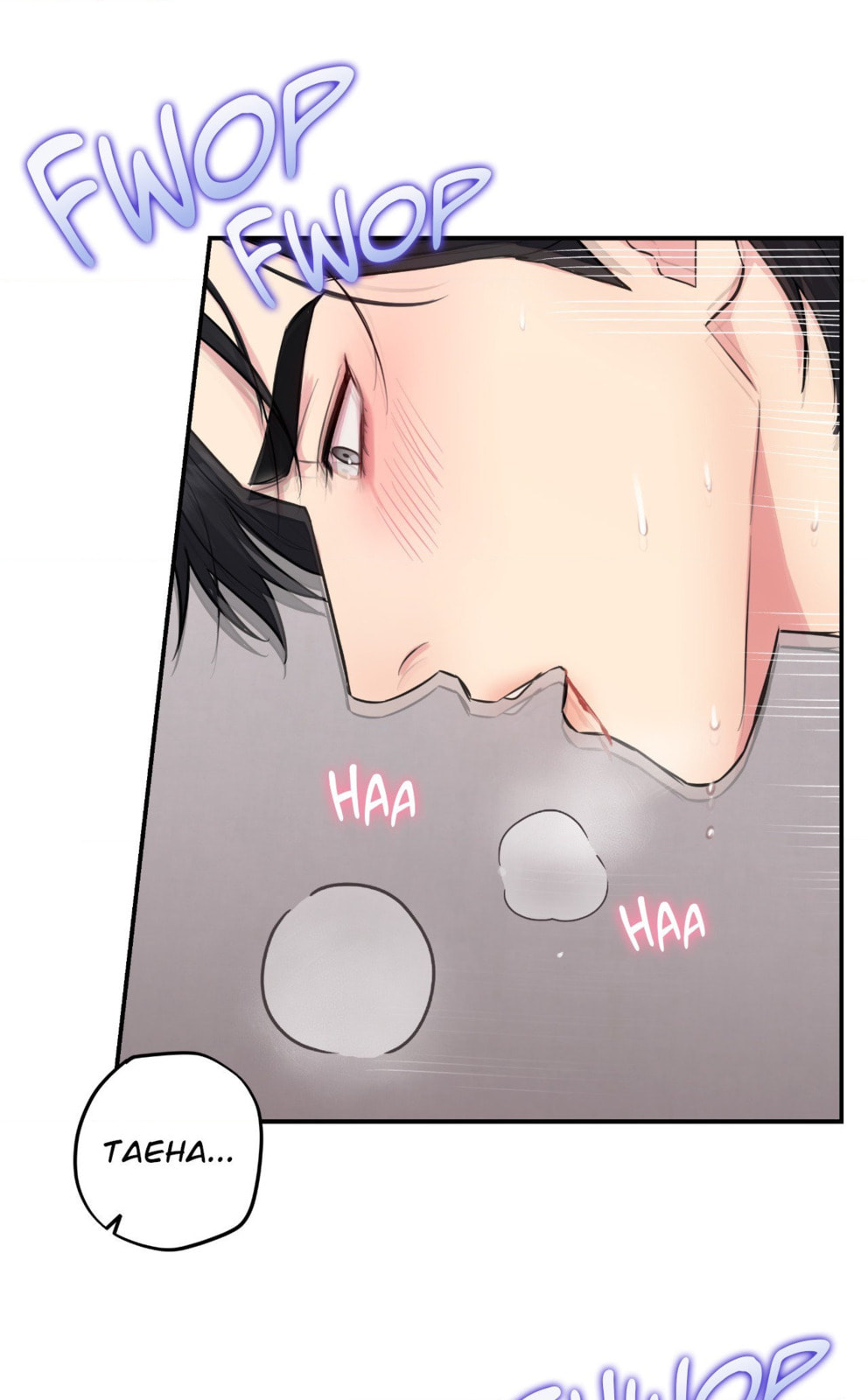 Dr. wa Sotto Dakishimeru Chapter 10 page 31 - 